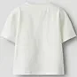 Name It T-shirt Joline (star white)