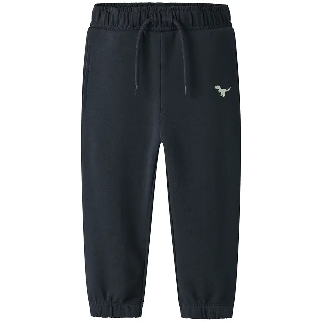 Joggingbroek Vallen (navy blazer green dino)