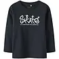 Name It Longsleeve Lorcan (navy blazer)