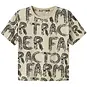 Name It T-shirt Leander (peyote)