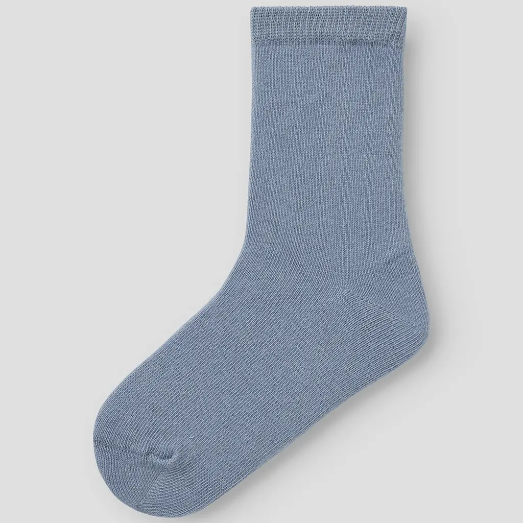 Drie paar sokken Keaton (navy blazer/dusty olive/grey melange)