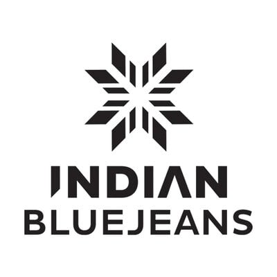 Indian Blue Jeans