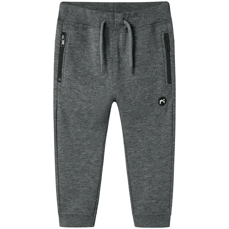 Joggingbroek Vimo (dark grey melange)