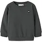 Name It Trui sweat Vimo (dark grey melange)
