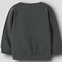 Name It Trui sweat Vimo (dark grey melange)