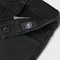 Name It Jeans SLIM FIT Silas (dark grey denim)