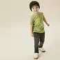 Name It Jeans SLIM FIT Silas (dark grey denim)