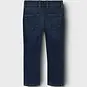 Name It Jeans SLIM FIT Silas (dark blue denim)
