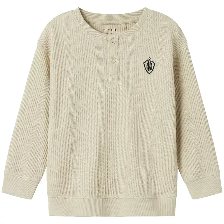 Trui granddad Kirk (peyote)