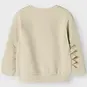 Name It Trui sweat Jurrasic Jaba (peyote)
