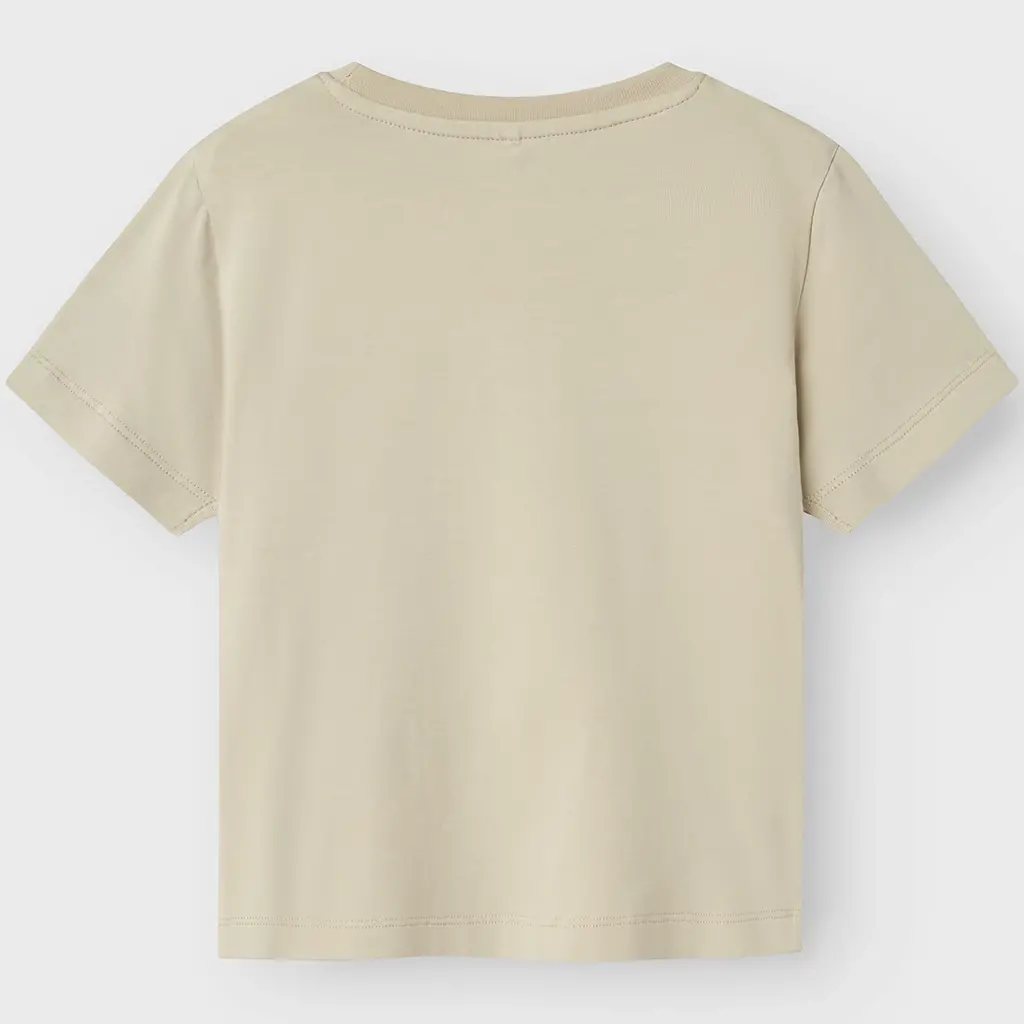 T-shirt Jurrasic Jogger (peyote)