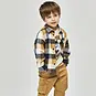 Name It Overhemd/jasje Kevin (navy blazer)