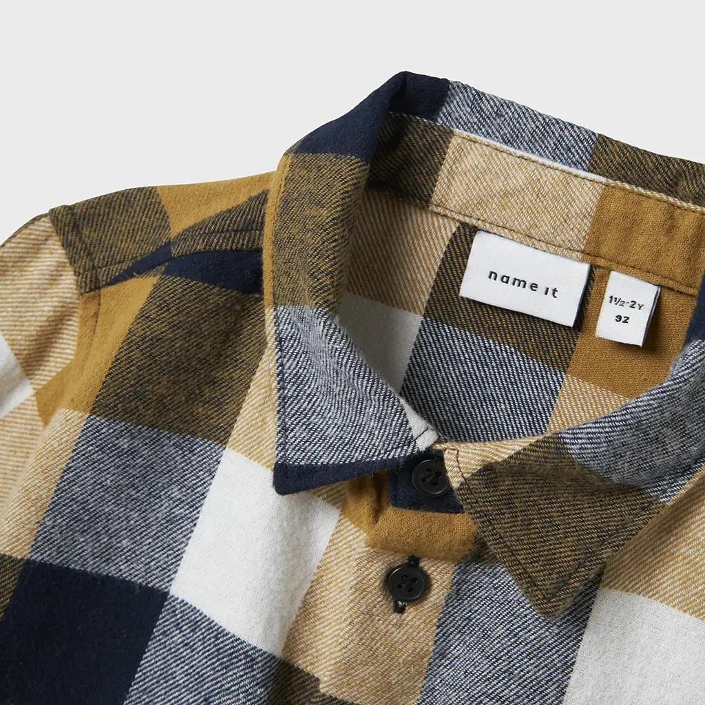 Overhemd/jasje Kevin (navy blazer)