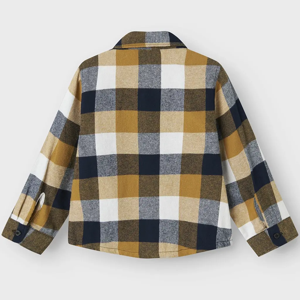 Overhemd/jasje Kevin (navy blazer)
