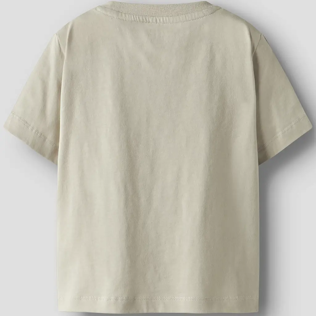 T-shirt Kai (peyote)