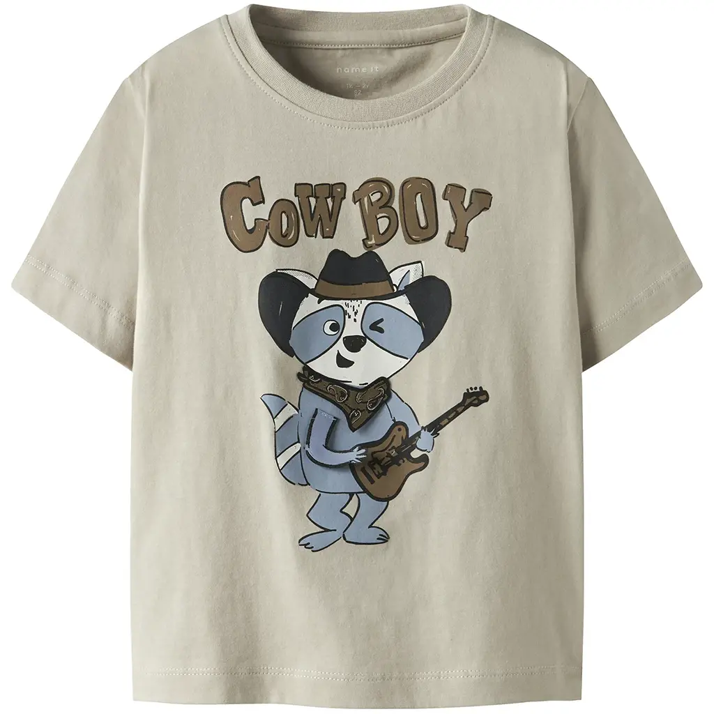 T-shirt Kai (peyote)