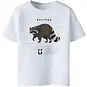 Name It T-shirt Kester (bright white)