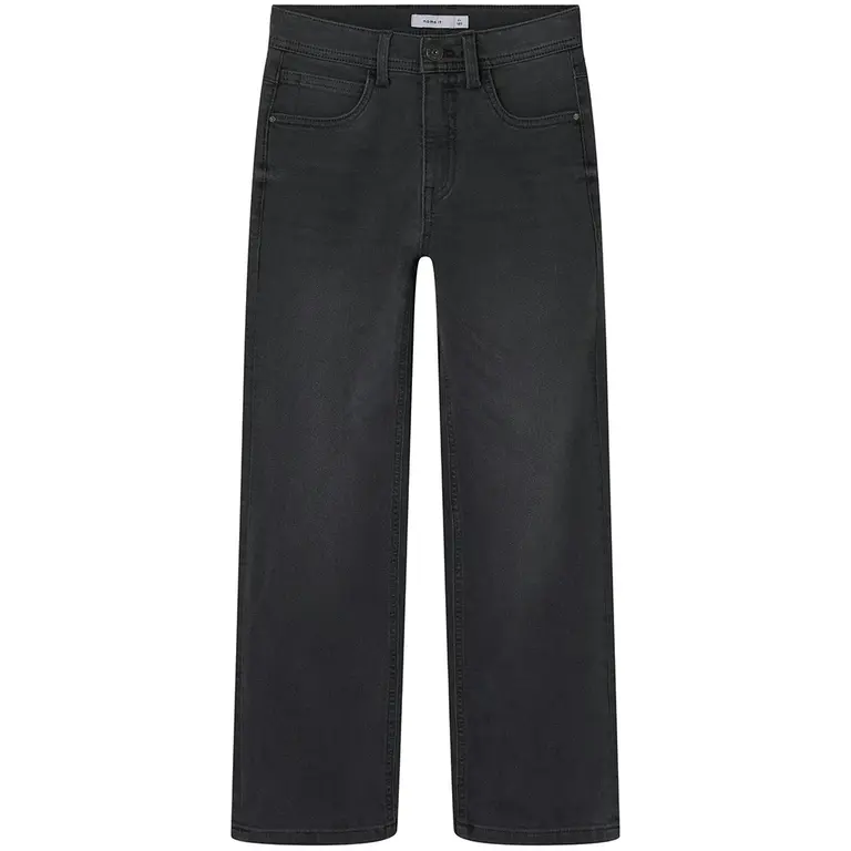 Jeans STRAIGHT FIT Ryan (dark grey denim)