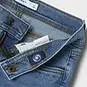 Name It Jeans SLIM FIT Silas (medium blue denim)
