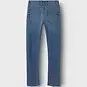 Name It Jeans SLIM FIT Silas (medium blue denim)
