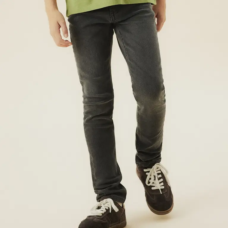 Jeans SLIM FIT Silas (dark grey denim)