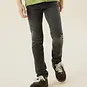 Name It Jeans SLIM FIT Silas (dark grey denim)