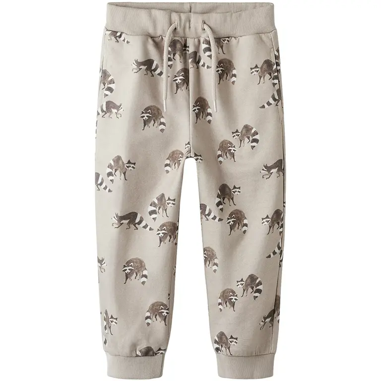 Joggingbroek Keonel (simply taupe)