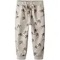 Name It Joggingbroek Keonel (simply taupe)
