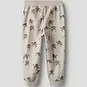 Name It Joggingbroek Keonel (simply taupe)