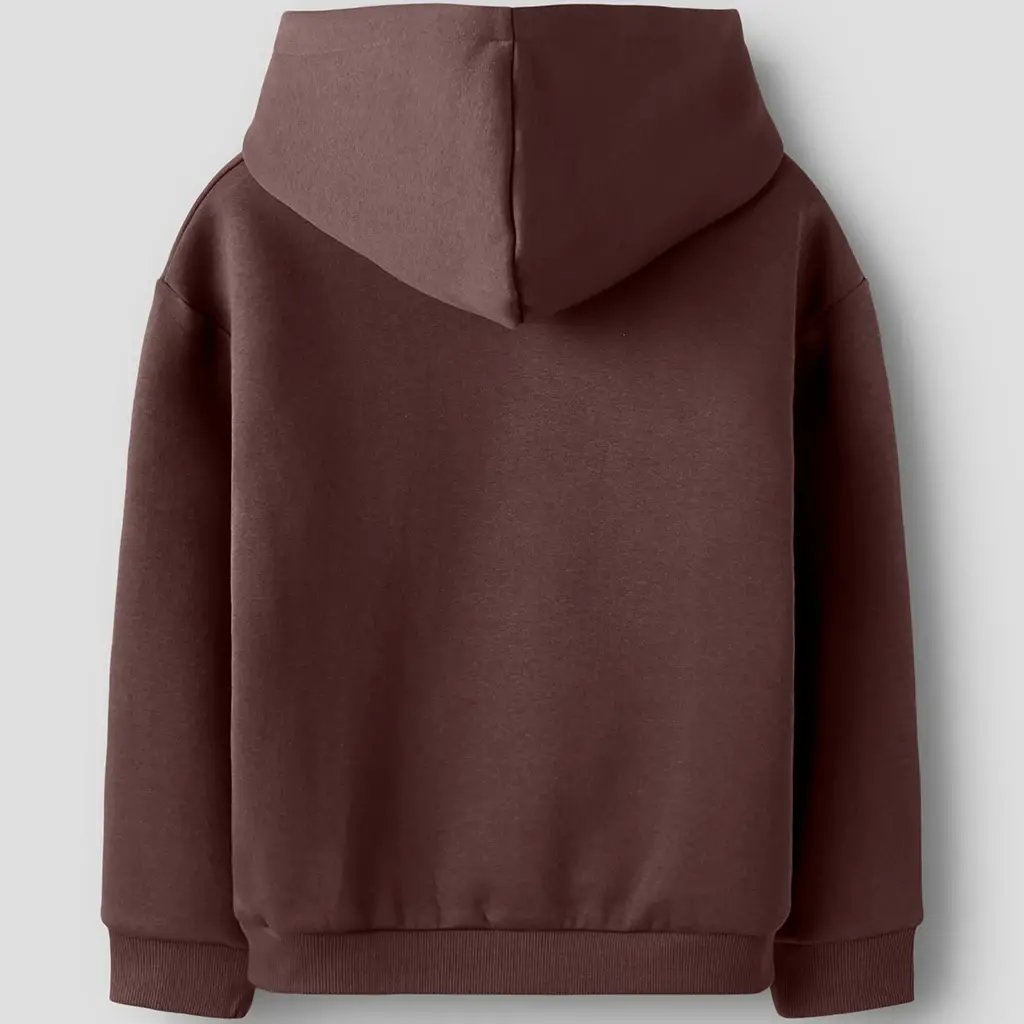 Trui sweat hoodie Karlie (andorra)
