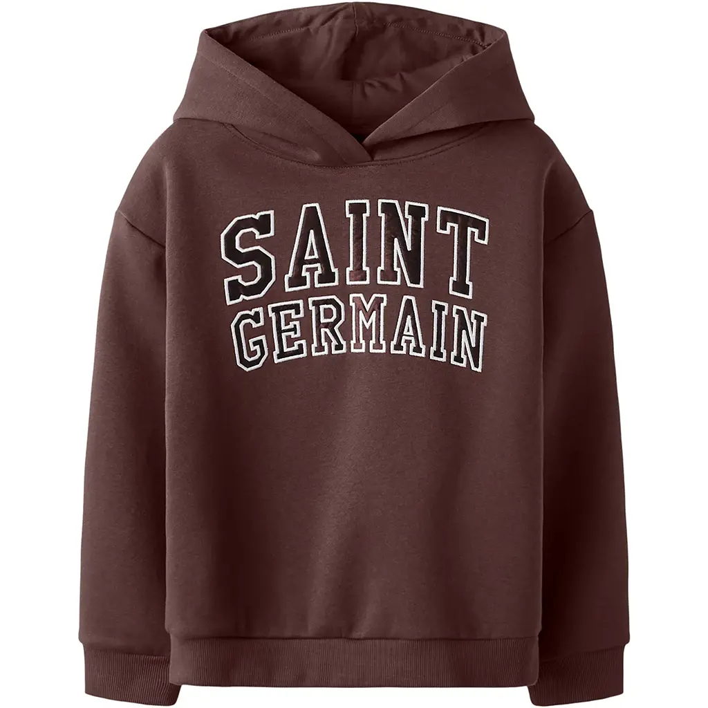 Trui sweat hoodie Karlie (andorra)