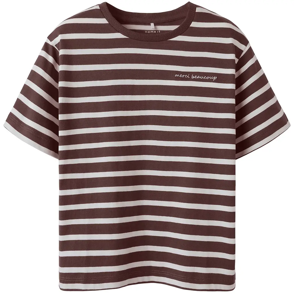 T-shirt Keline (andorra/cloud dancer)