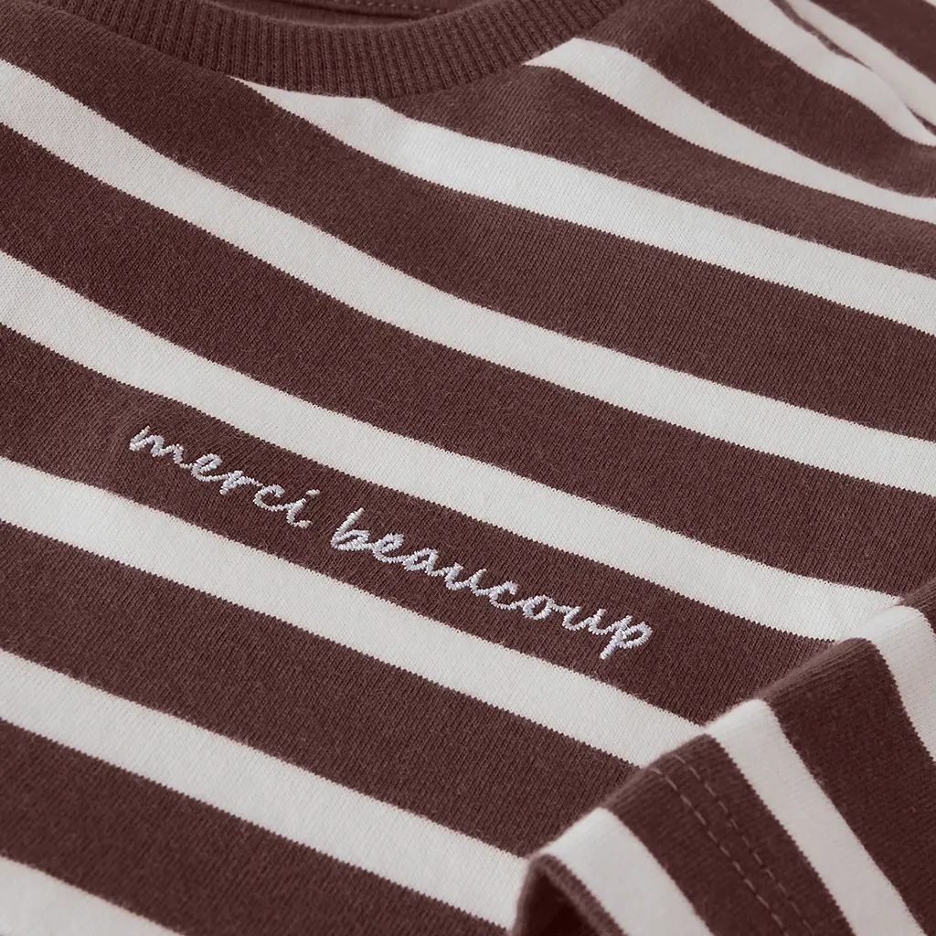 T-shirt Keline (andorra/cloud dancer)