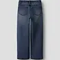 Name It Jeans WIDE LEG Sally (dark blue denim)