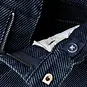 Name It Jeans WIDE LEG Sally (dark blue denim)