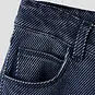 Name It Jeans WIDE LEG Sally (dark blue denim)