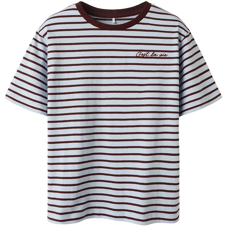 T-shirt Keline (xenon blue/andorra)