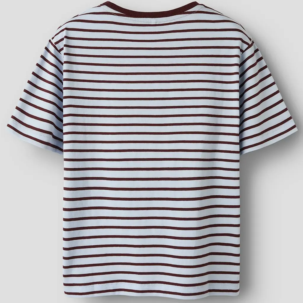 T-shirt Keline (xenon blue/andorra)