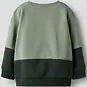 Name It Trui sweat Kent (sea spray)