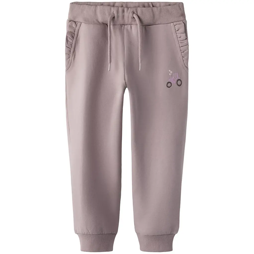 Joggingbroek Niana (toadstool)