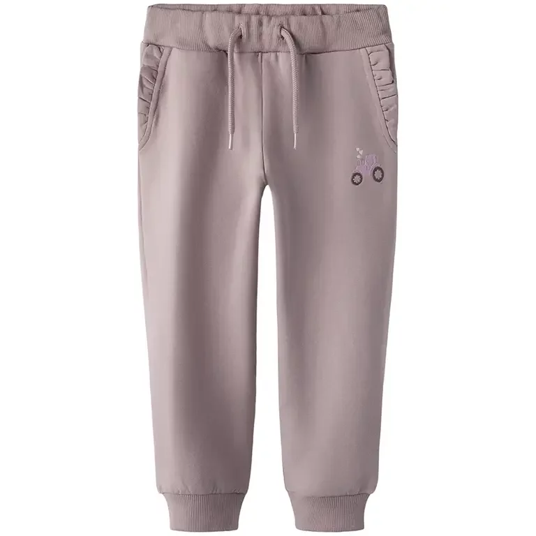 Joggingbroek Niana (toadstool)