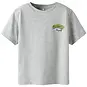 Name It T-shirt Kieran (grey melange)