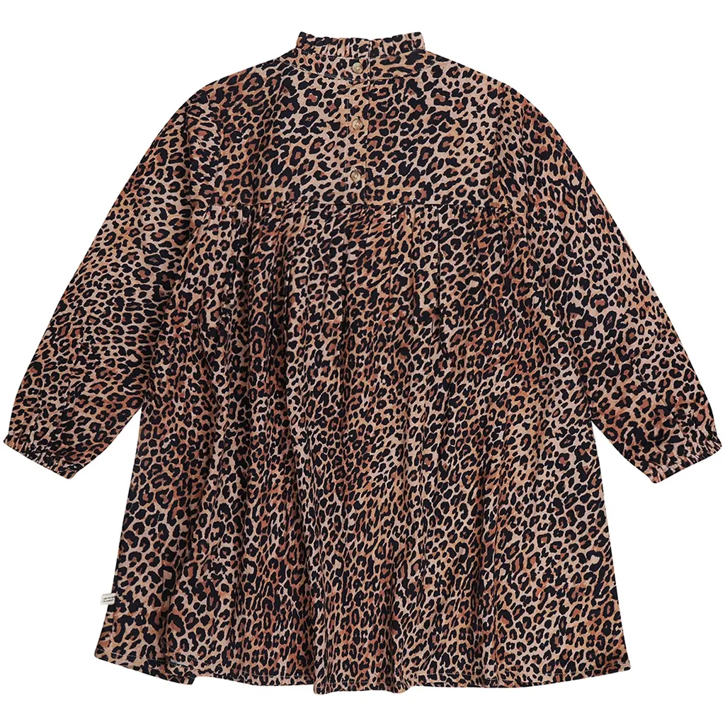 Jurk Amoureux (sesame)