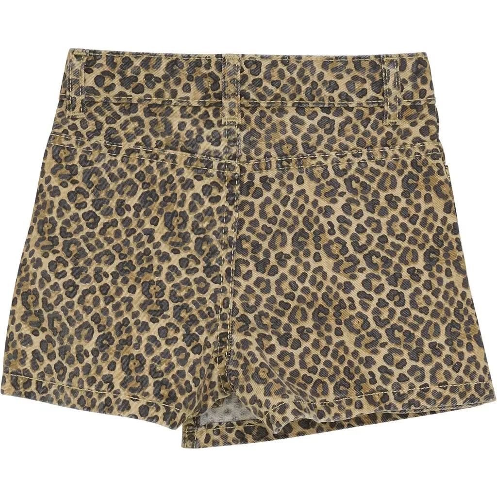 Skort animal (latte sand)
