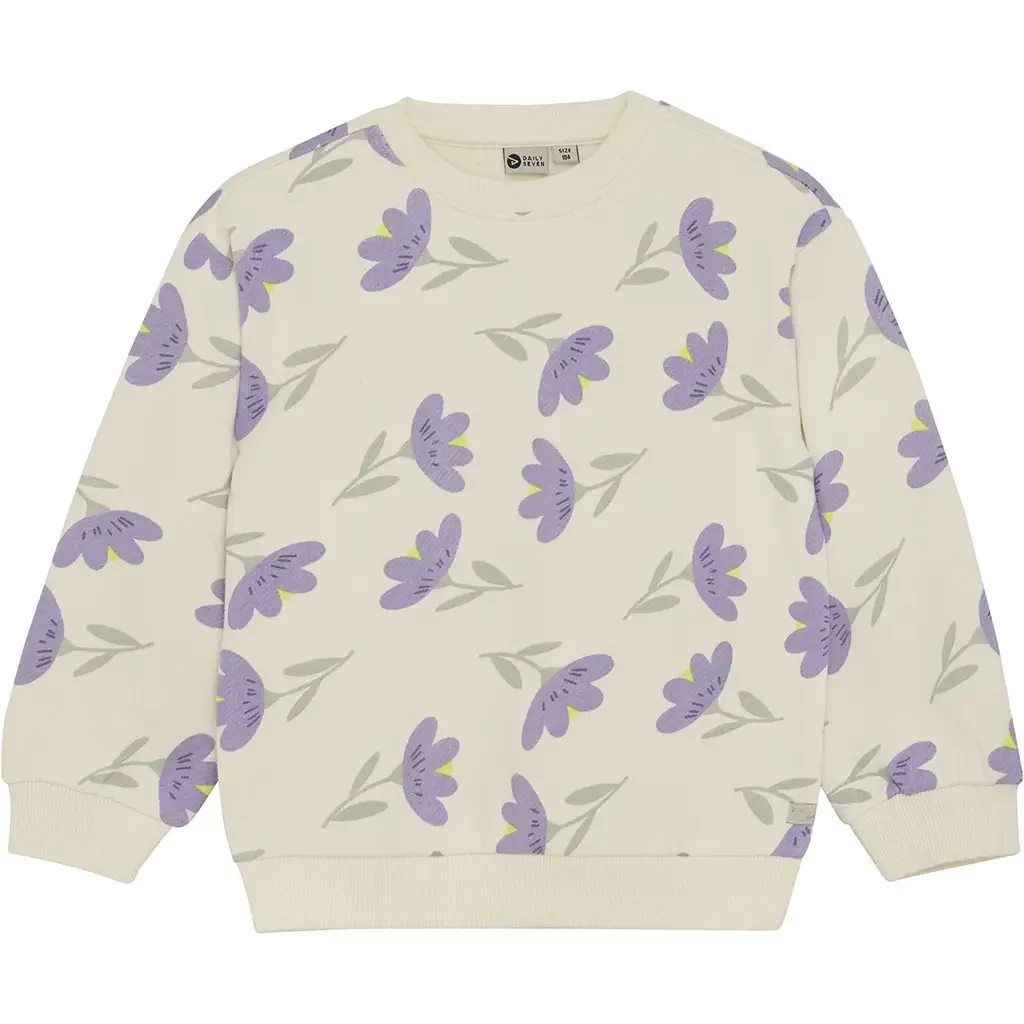 Trui  (off white)