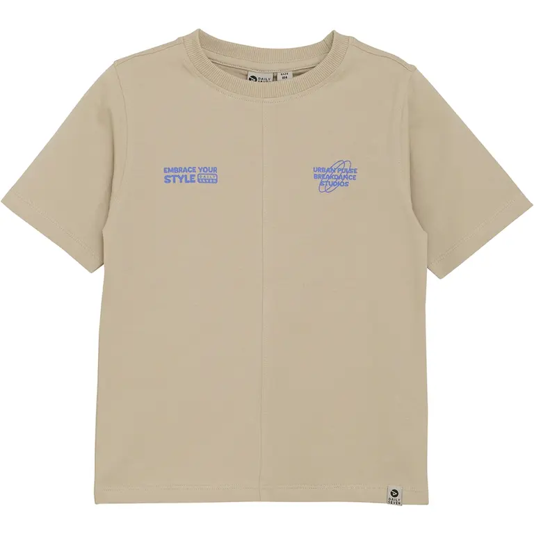 T-shirt (latte sand)