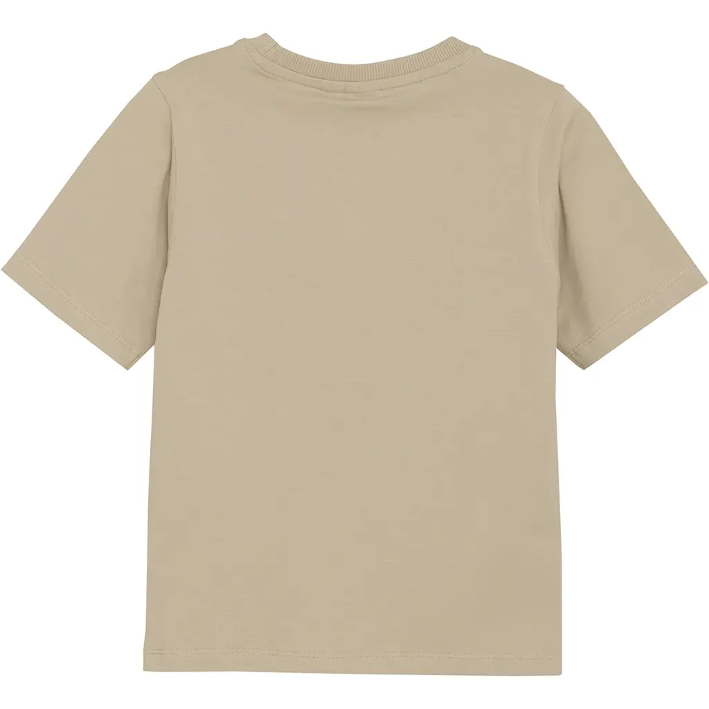 T-shirt (latte sand)