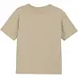 Daily7 T-shirt (latte sand)