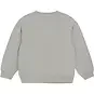 Daily7 Trui oversized (medium grey melange)