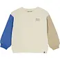Daily7 Trui oversized (off white)